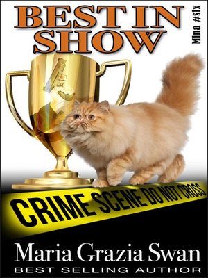cover image of Best in Show